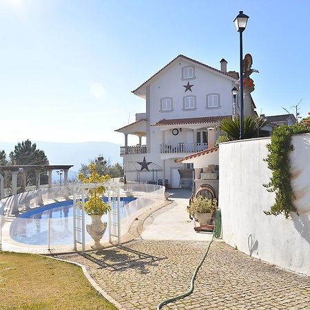 Отель Casa Estrela De Alva Сейя Экстерьер фото