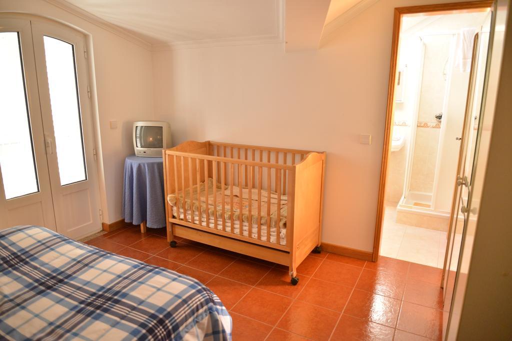 Отель Casa Estrela De Alva Сейя Экстерьер фото