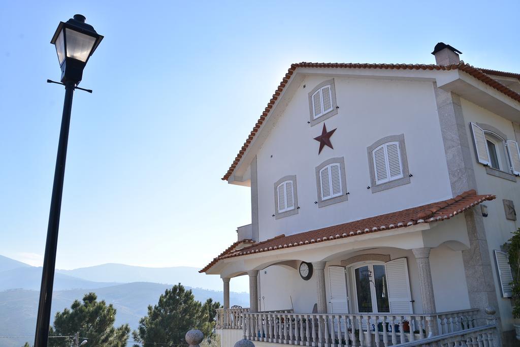 Отель Casa Estrela De Alva Сейя Экстерьер фото