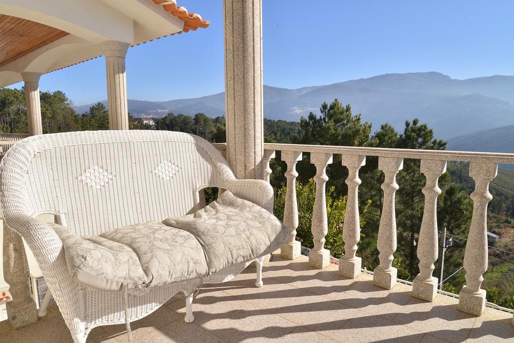 Отель Casa Estrela De Alva Сейя Экстерьер фото