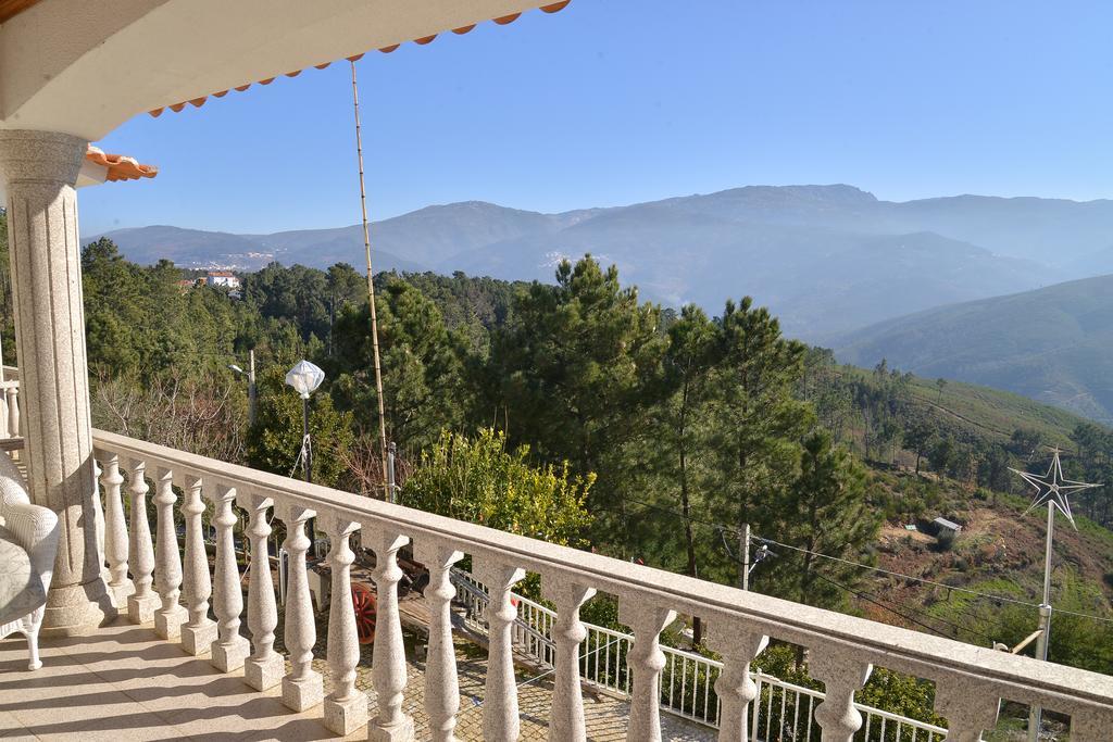 Отель Casa Estrela De Alva Сейя Экстерьер фото