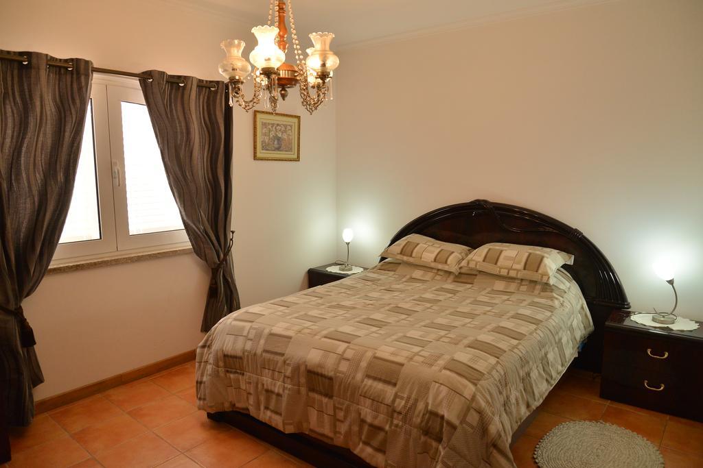 Отель Casa Estrela De Alva Сейя Экстерьер фото